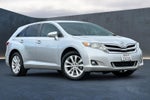 2013 Toyota Venza LE