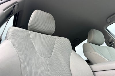 2013 Toyota Venza LE