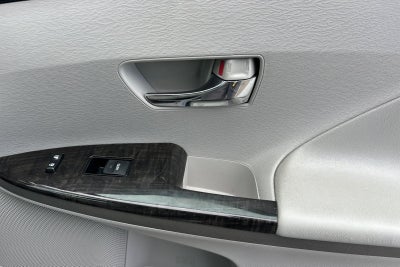 2013 Toyota Venza LE