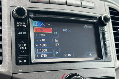 2013 Toyota Venza LE