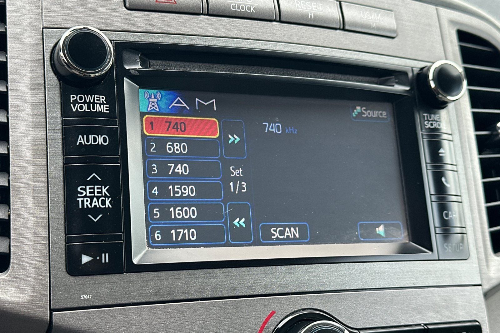 2013 Toyota Venza LE