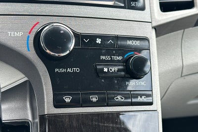 2013 Toyota Venza LE