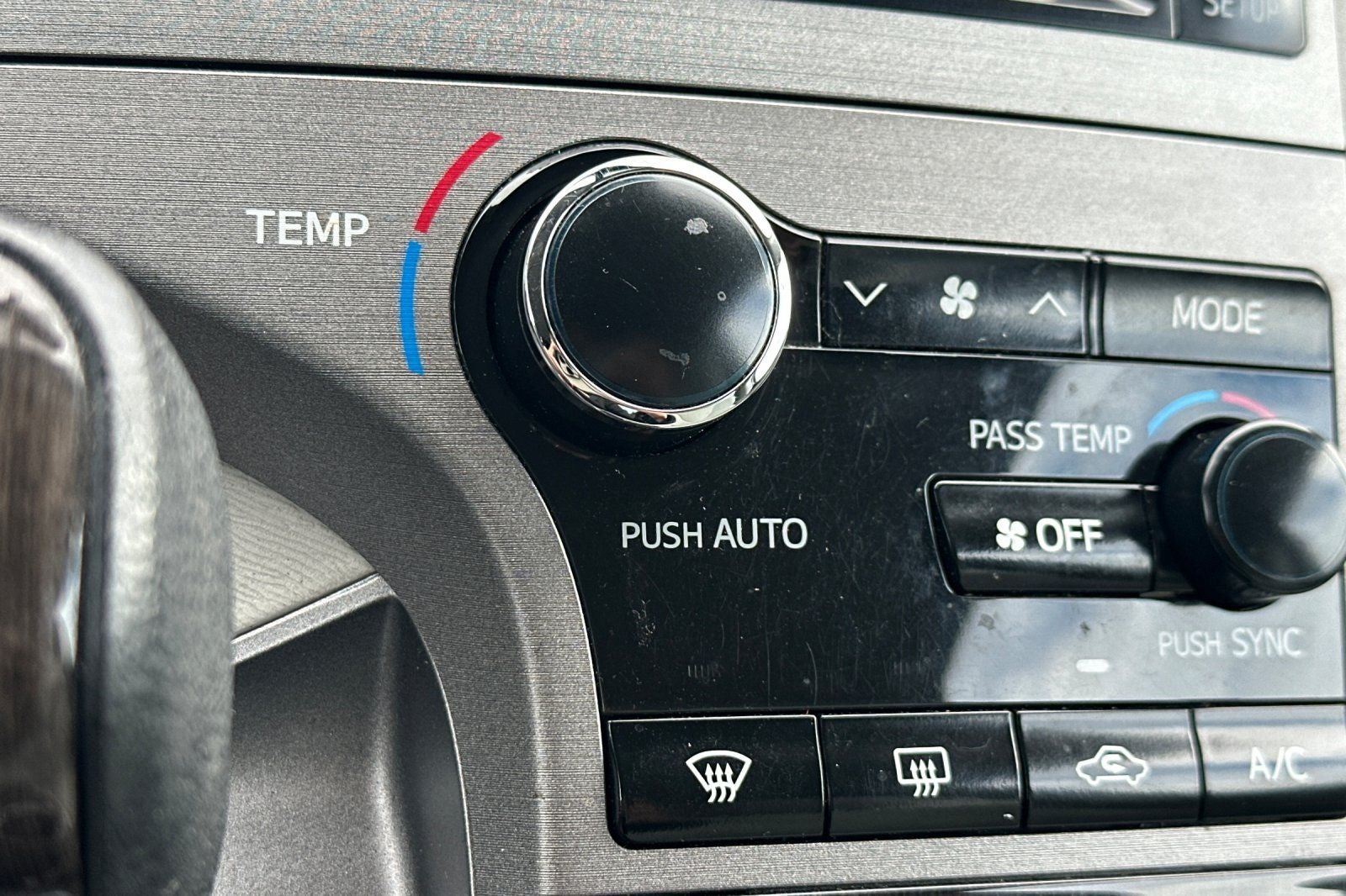 2013 Toyota Venza LE