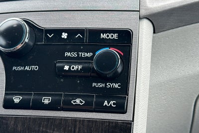 2013 Toyota Venza LE