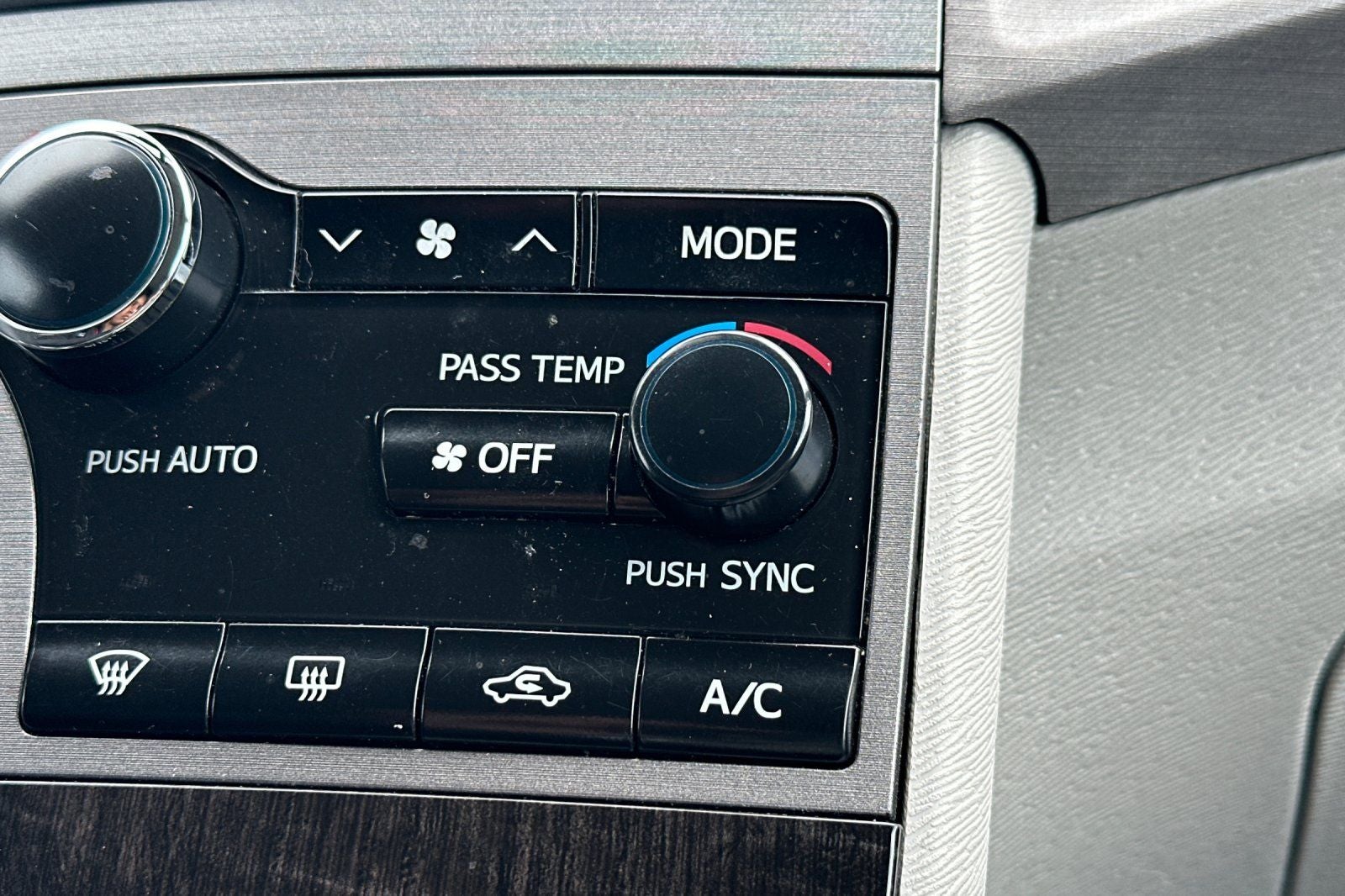 2013 Toyota Venza LE