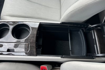 2013 Toyota Venza LE