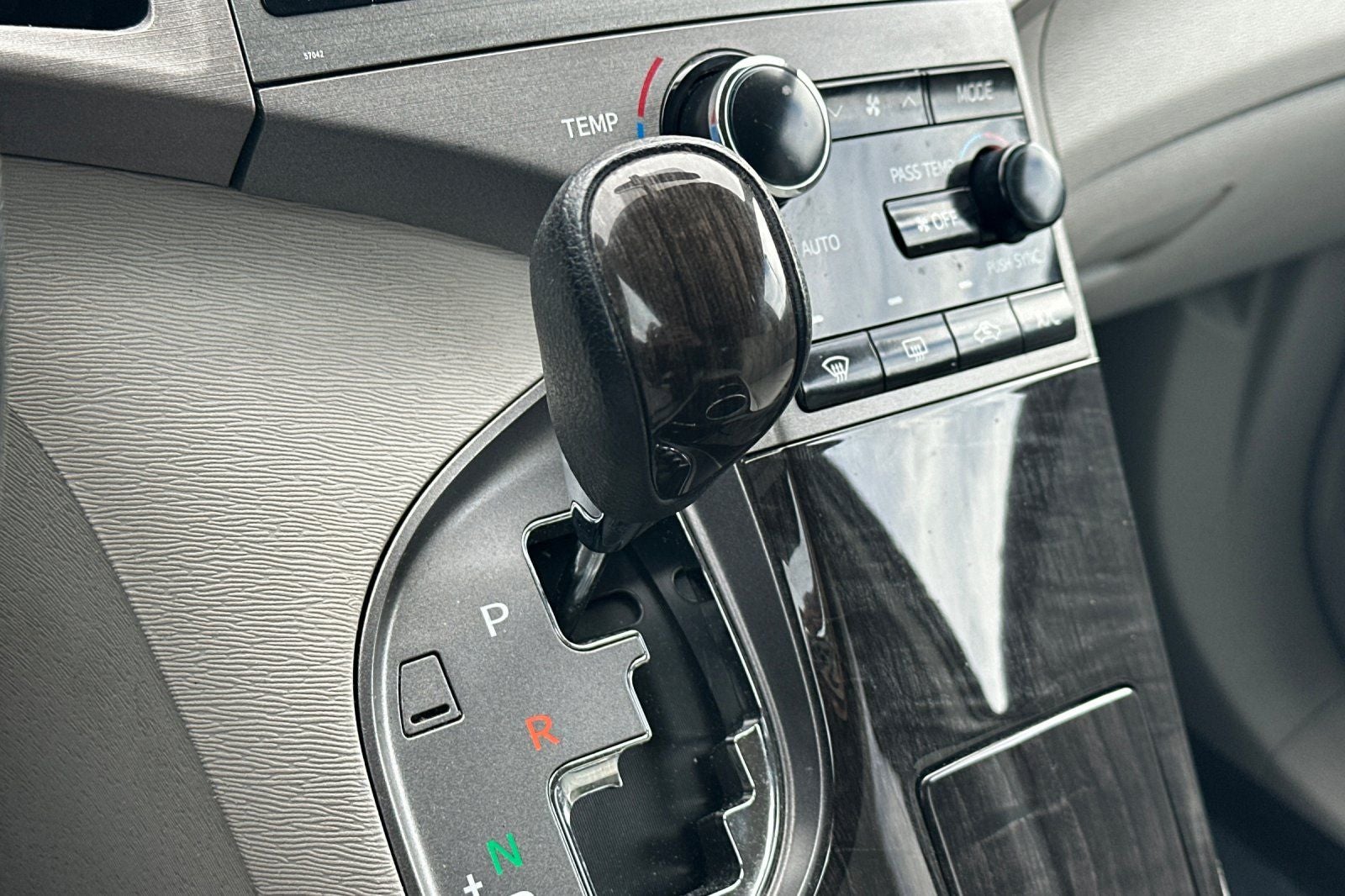 2013 Toyota Venza LE