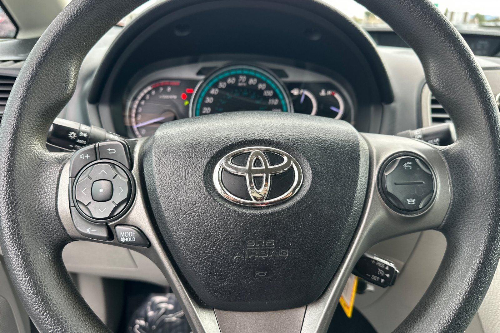 2013 Toyota Venza LE