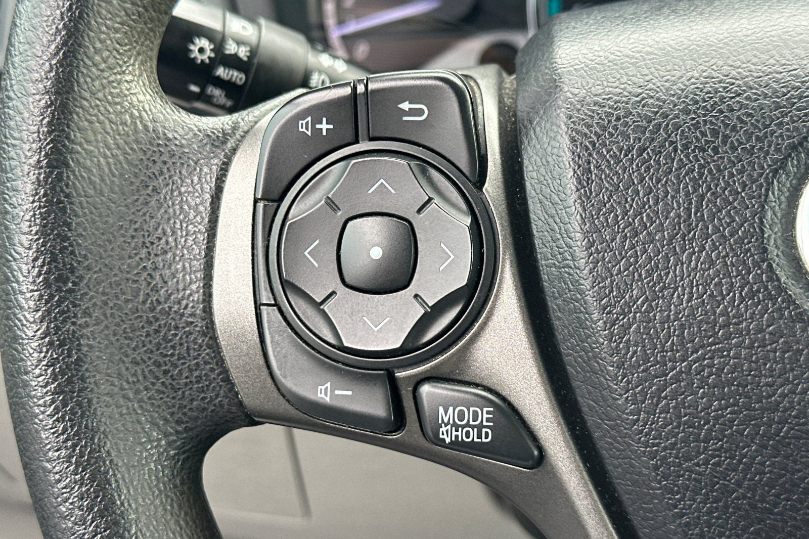 2013 Toyota Venza LE