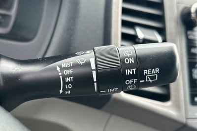 2013 Toyota Venza LE