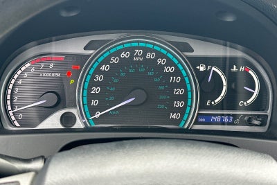 2013 Toyota Venza LE