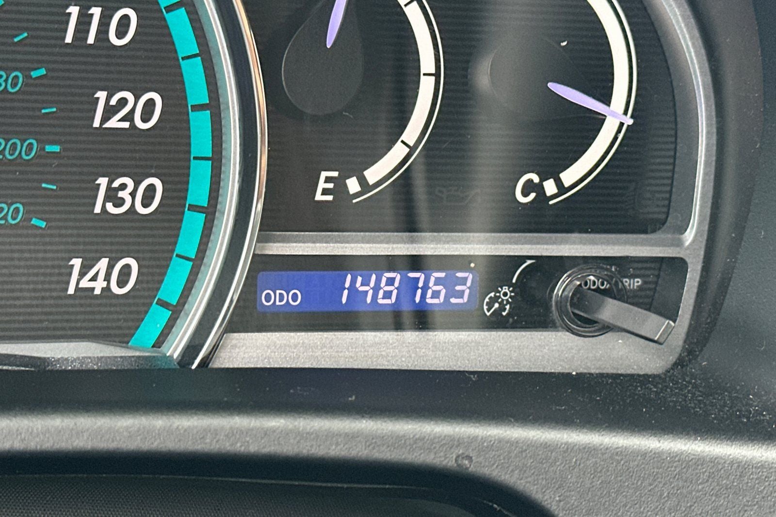 2013 Toyota Venza LE