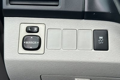 2013 Toyota Venza LE