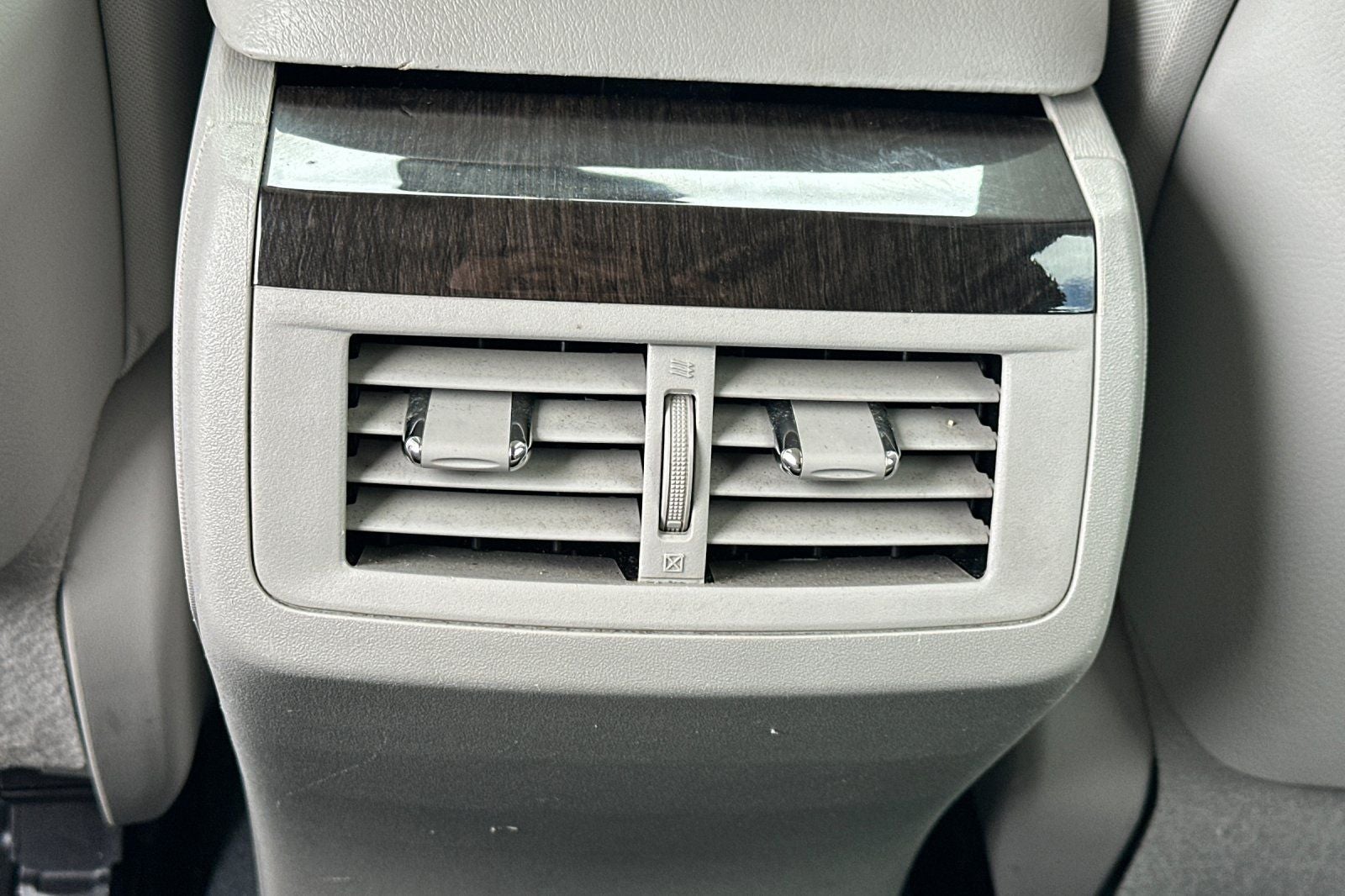 2013 Toyota Venza LE