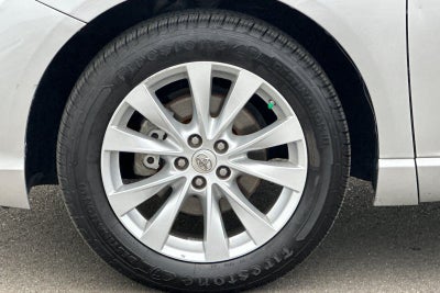 2013 Toyota Venza LE