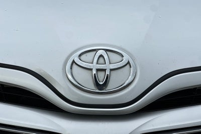 2013 Toyota Venza LE