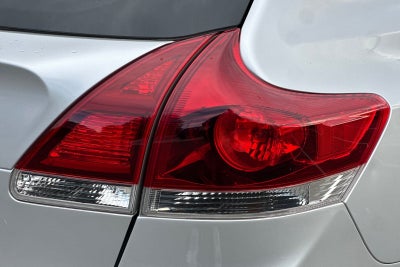 2013 Toyota Venza LE