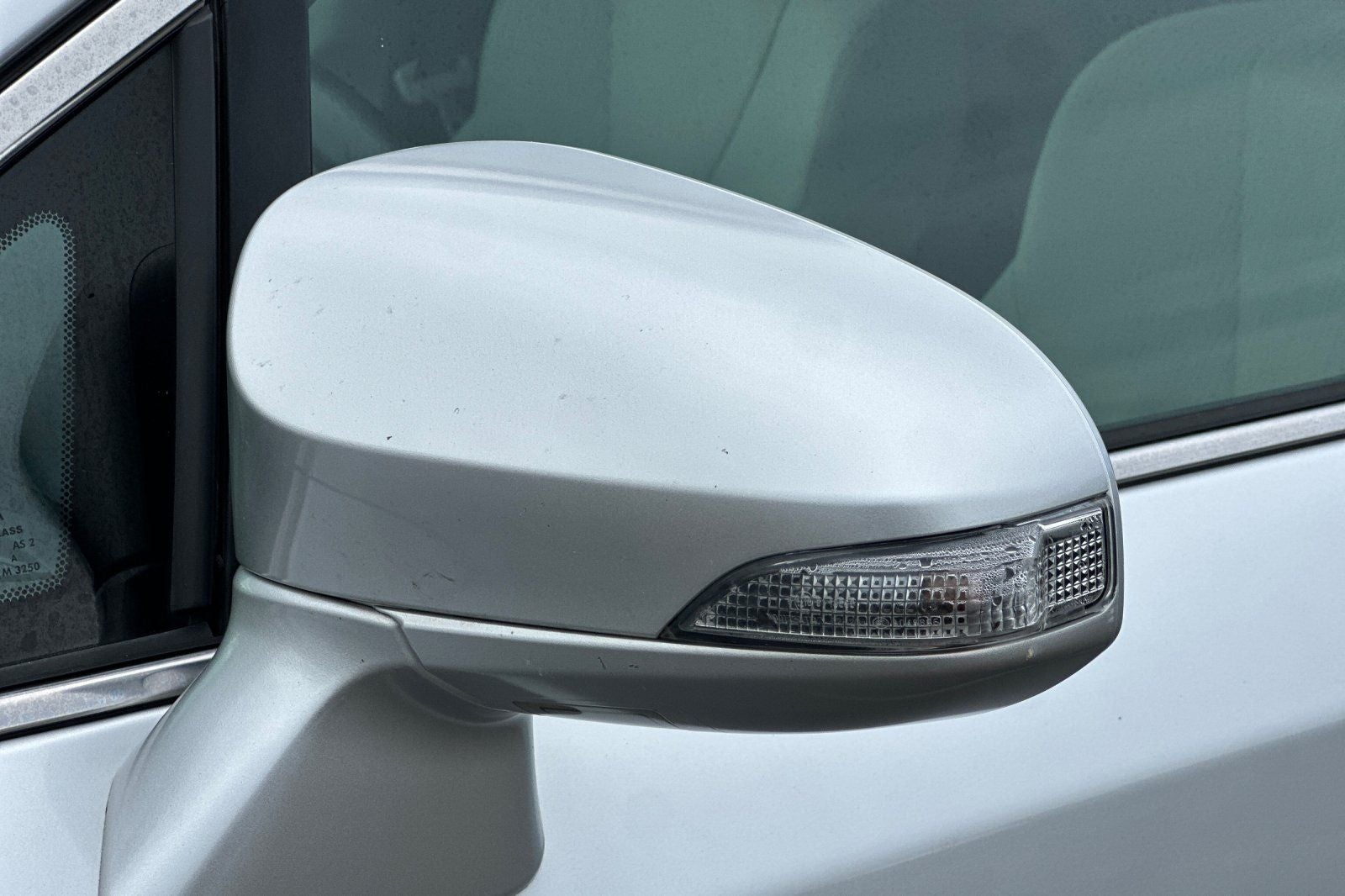 2013 Toyota Venza LE