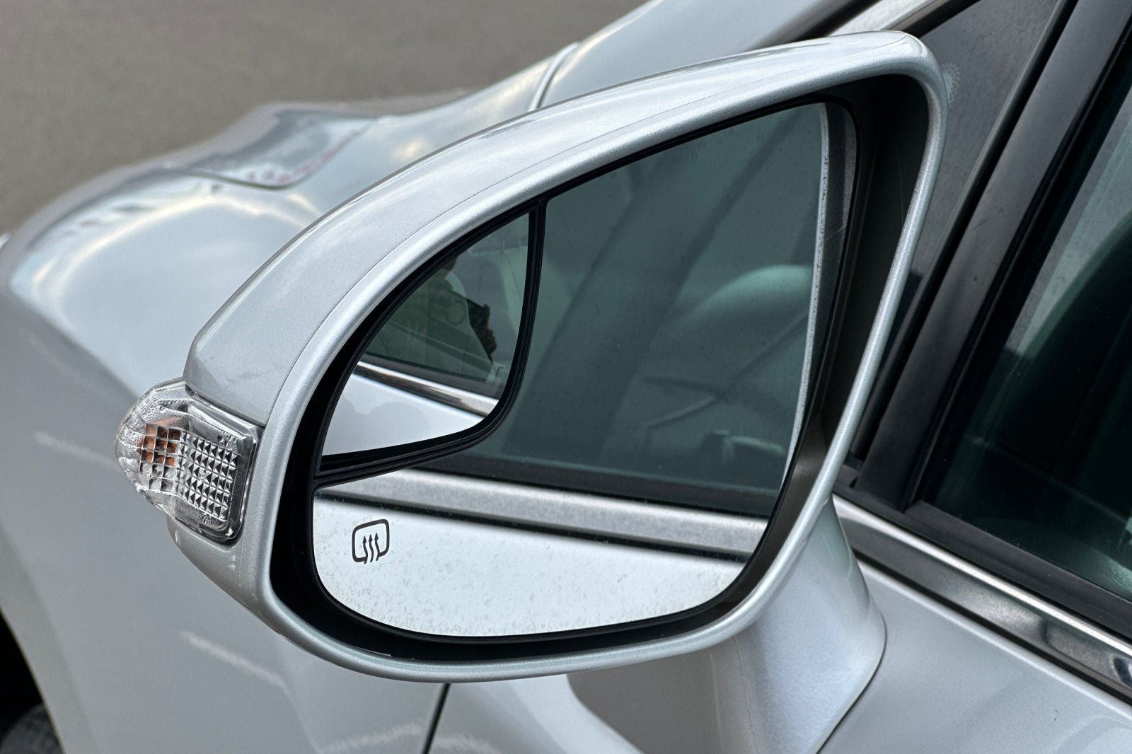 2013 Toyota Venza LE