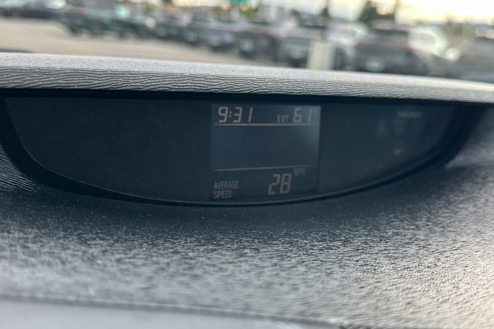 2013 Toyota Venza LE