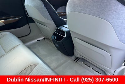 2023 Lucid Air Grand Touring