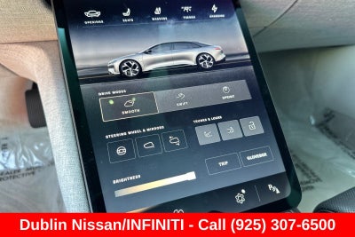 2023 Lucid Air Grand Touring