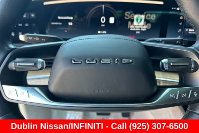 2023 Lucid Air Grand Touring