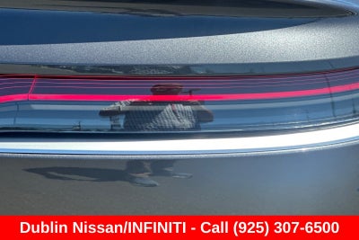 2023 Lucid Air Grand Touring