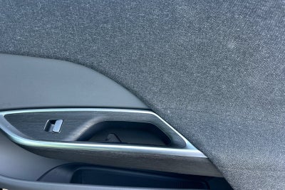 2024 Lucid Air Pure
