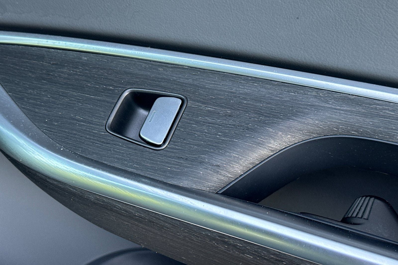 2024 Lucid Air Pure