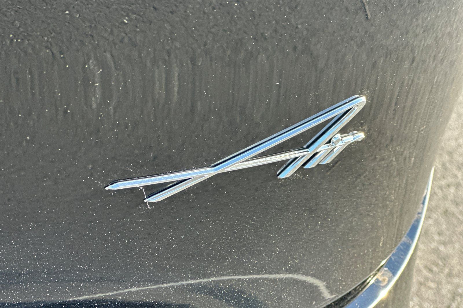 2024 Lucid Air Pure