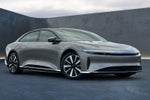 2024 Lucid Air Pure