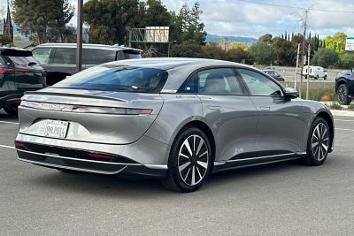 2024 Lucid Air Pure