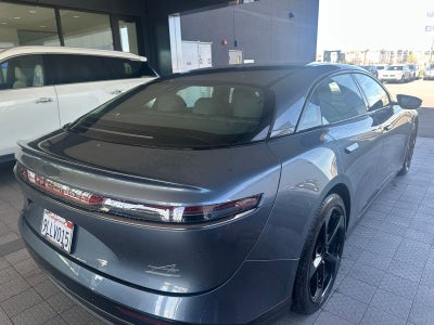 2024 Lucid Air Touring