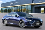2025 Lexus ES 300h