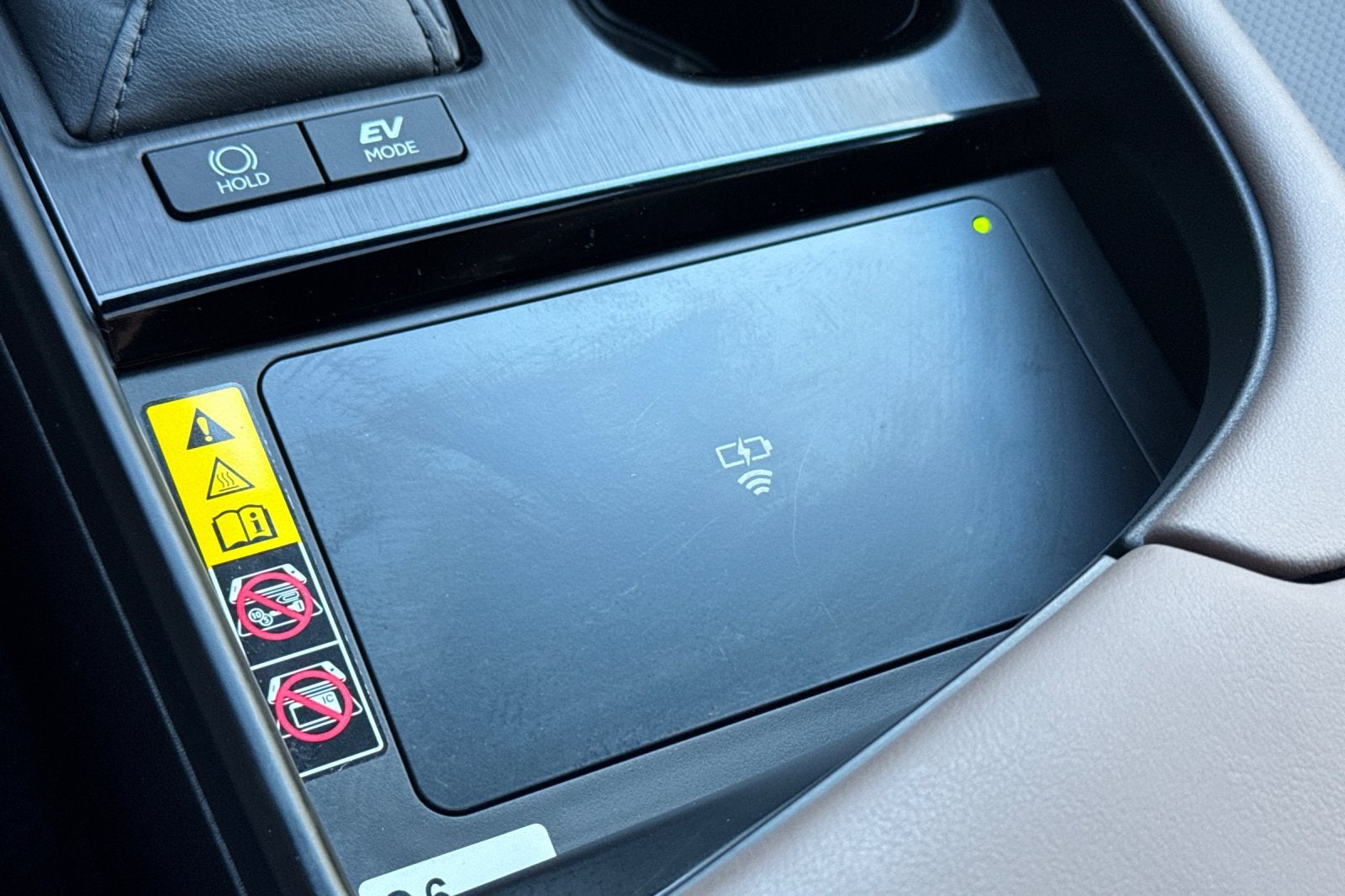 2025 Lexus ES 300h