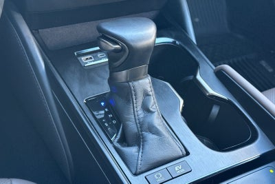 2025 Lexus ES 300h
