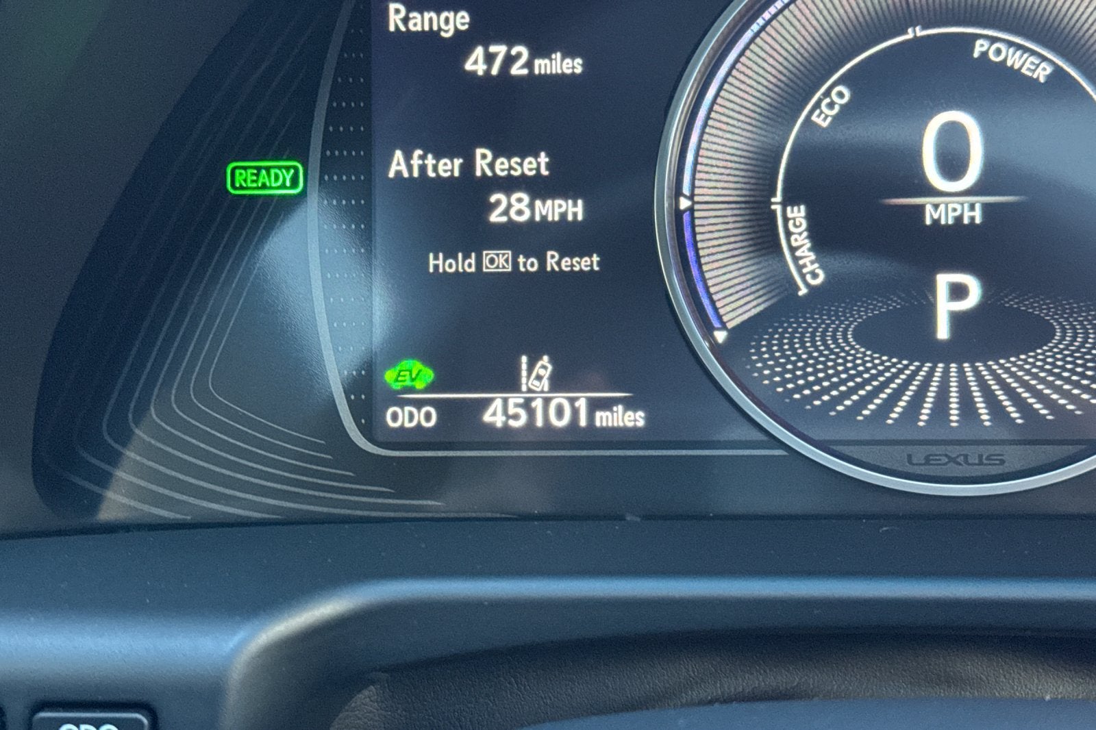2025 Lexus ES 300h