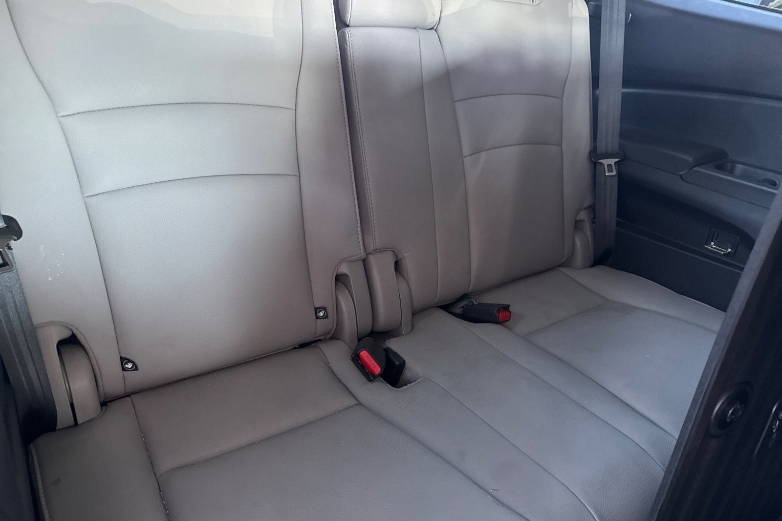 2022 Honda Pilot Touring 8 Passenger