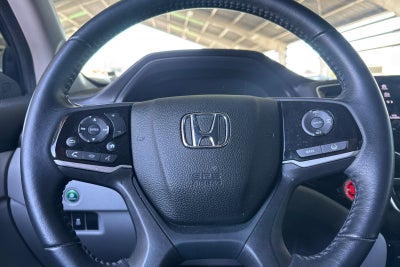 2022 Honda Pilot Touring 8 Passenger