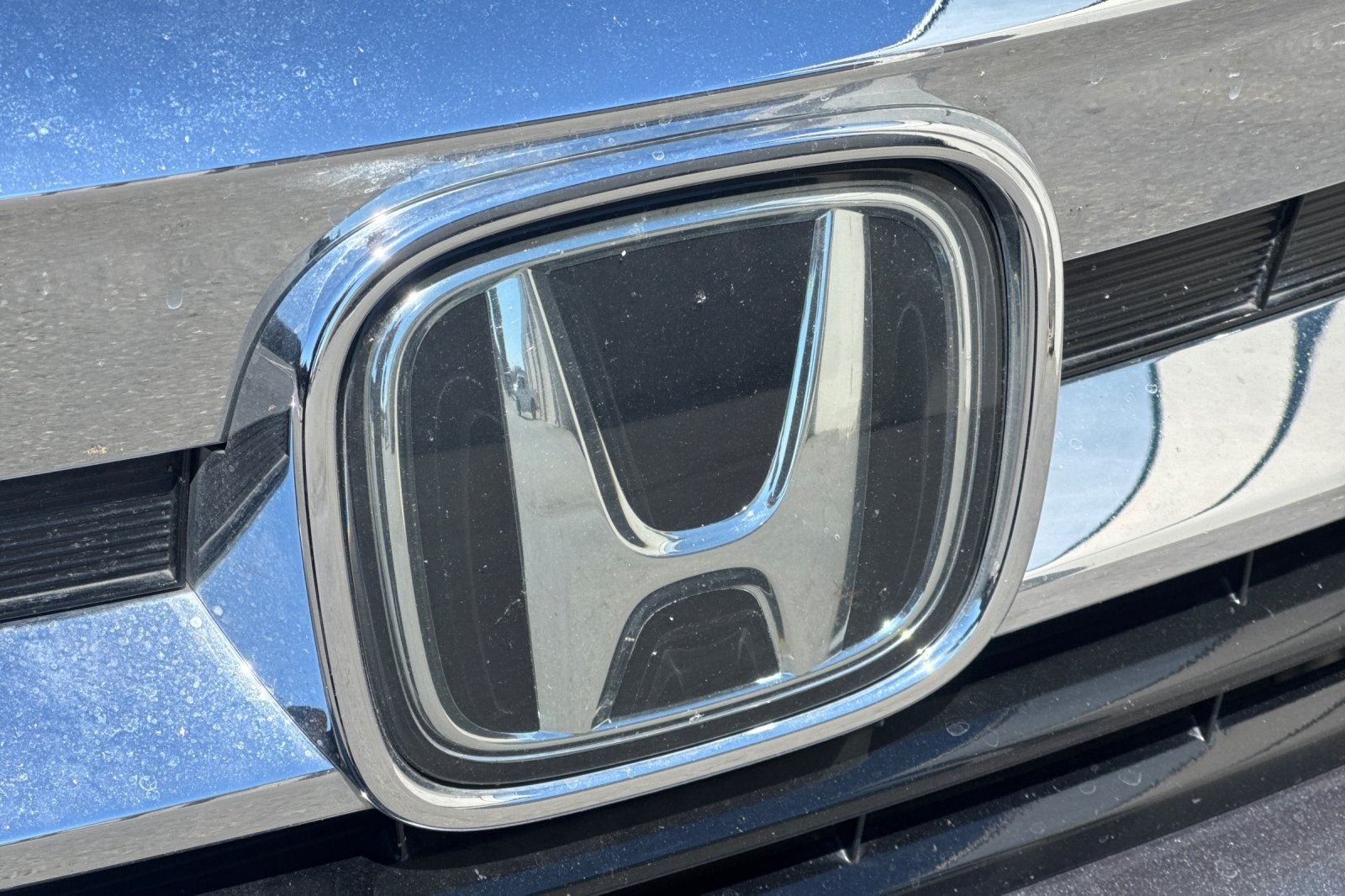 2022 Honda Pilot Touring 8 Passenger