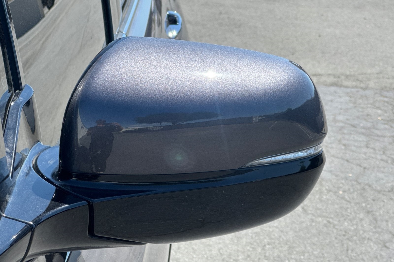 2022 Honda Pilot Touring 8 Passenger