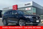 2023 Acura RDX Technology Package