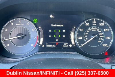 2023 Acura RDX Technology Package