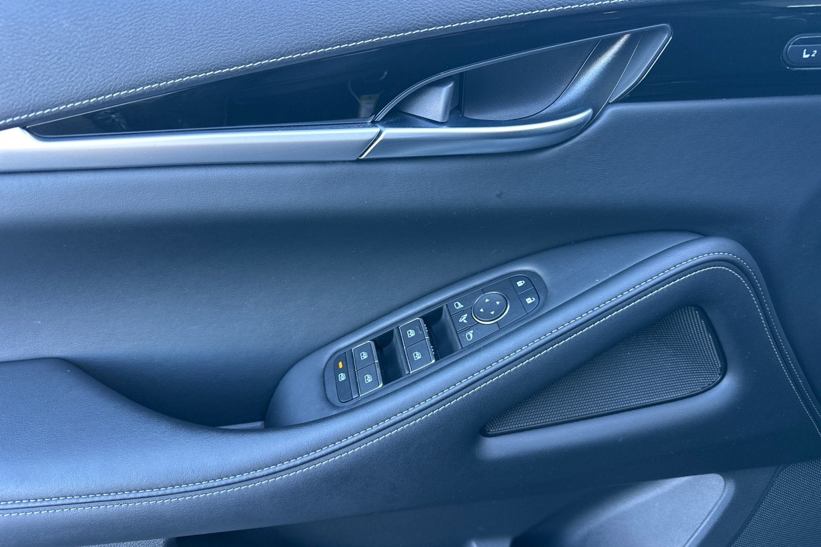 2025 INFINITI QX60 PURE