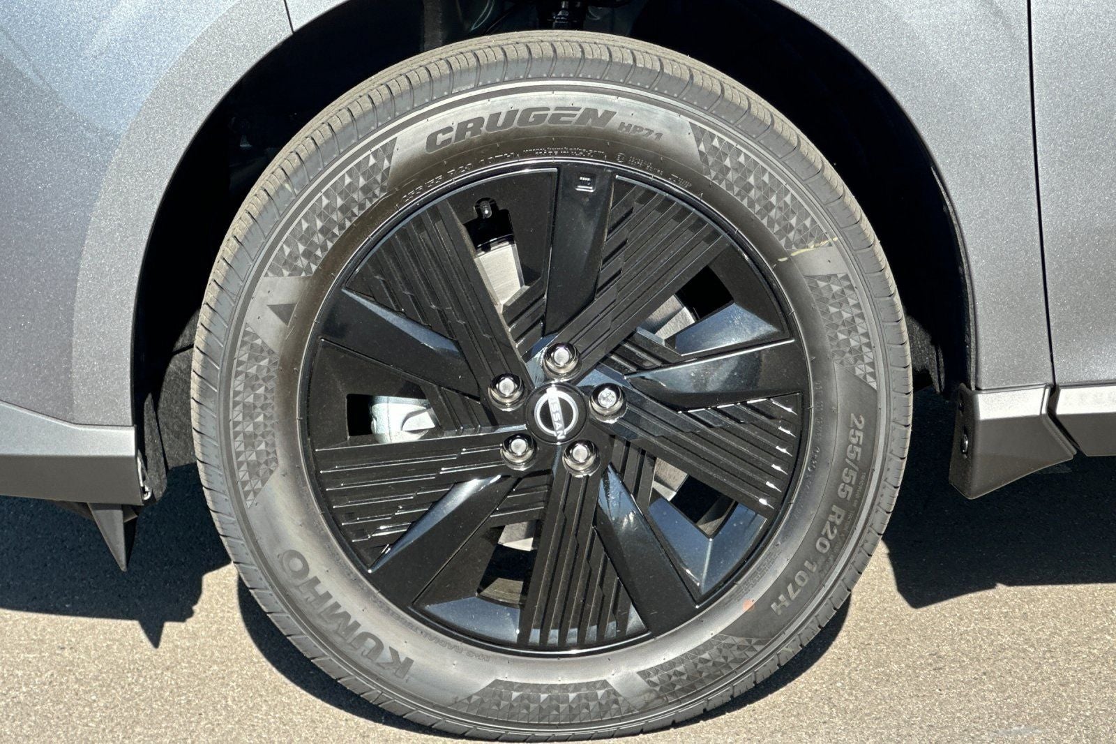 2026 Nissan Murano SV
