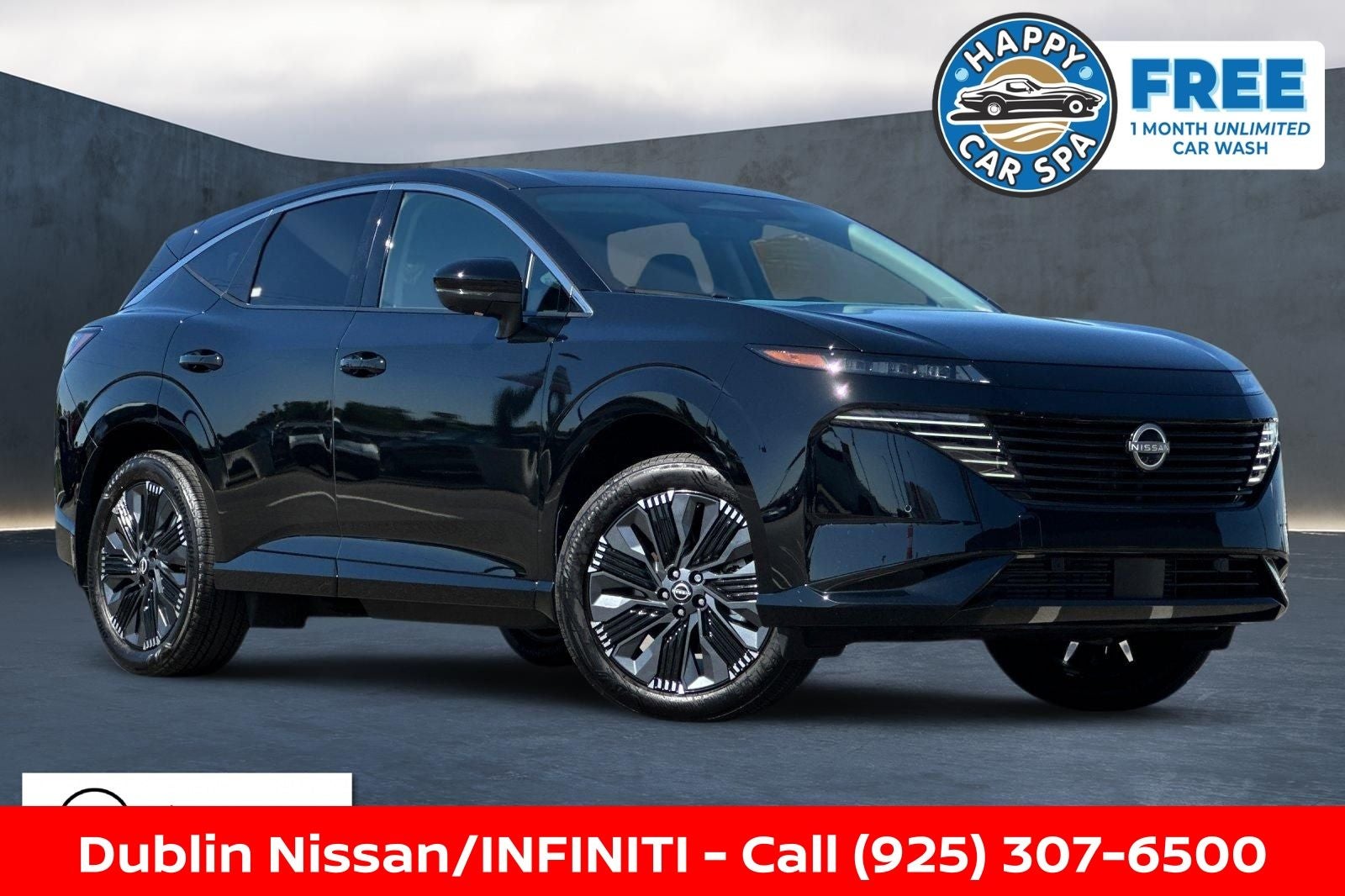 2026 Nissan Murano's photo