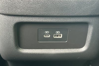 2025 Nissan Pathfinder S