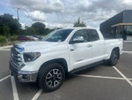2021 Toyota Tundra Limited