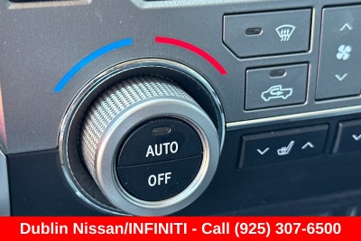 2021 Toyota Tundra Limited